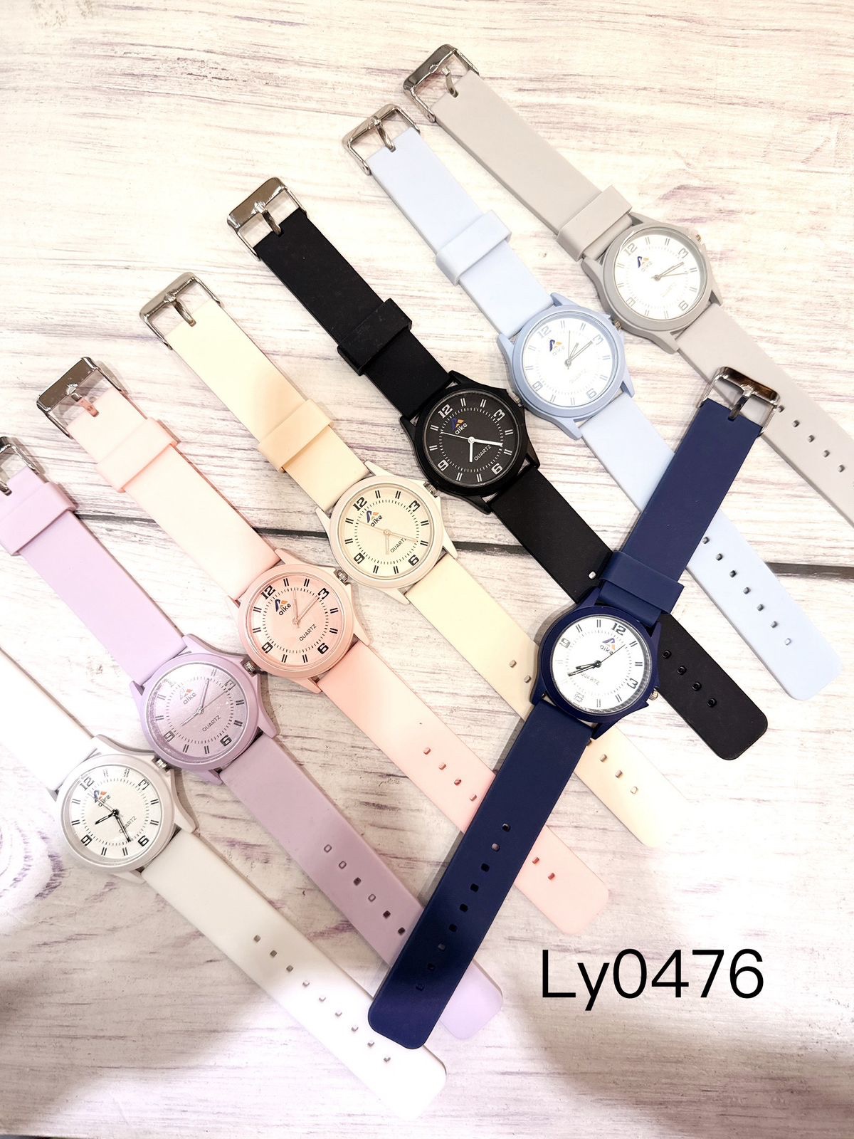 Reloj Aike 476