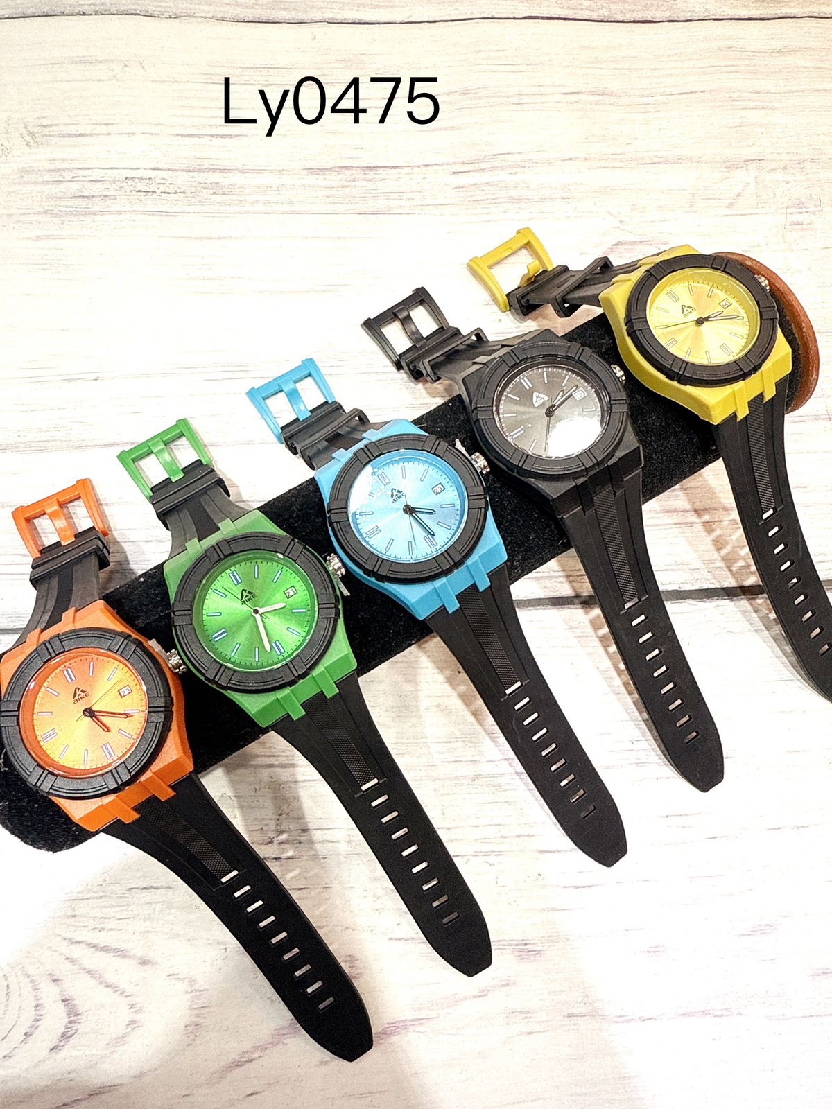 Reloj Aike 475