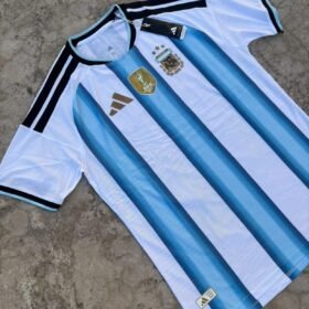 Camiseta Seleccion Argentina