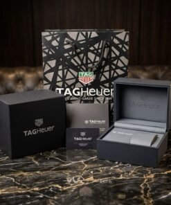 Packaging Premium Tag Heuer