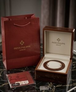 Packaging Premium Patek Philippe