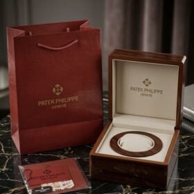 Packaging Premium Patek Philippe