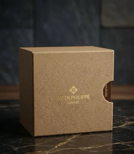 Packaging Premium Patek Philippe - Image 2