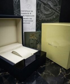 Packaging Premium Audemars Piguet