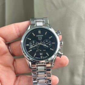 Reloj Carrera 5