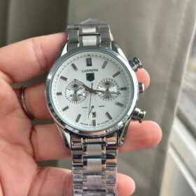 Reloj Carrera 4