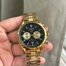 Reloj Carrera 3