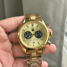Reloj TAG Carrera 2