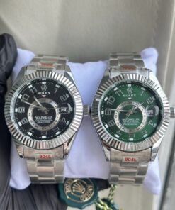 Reloj Rolex AAA 43