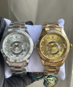 Reloj Rolex AAA 44