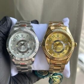 Reloj Rolex AAA 44