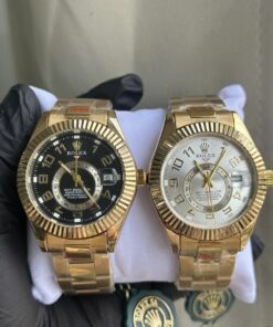 Reloj Rolex AAA 45