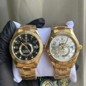 Reloj Rolex AAA 45