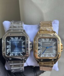 Reloj Cartier AAA 2