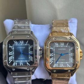 Reloj Cartier AAA 2