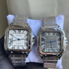 Reloj Cartier AAA 3