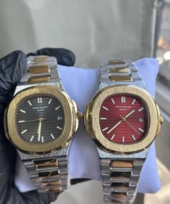 Reloj Patek Philippe 3