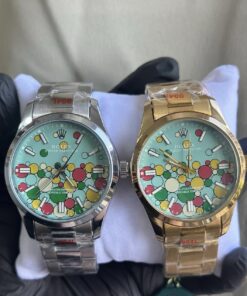 Reloj Rolex AAA 52