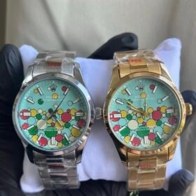 Reloj Rolex AAA 52