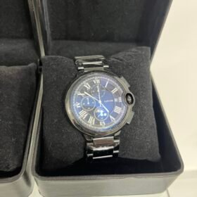 Reloj Cartier AA+ 4