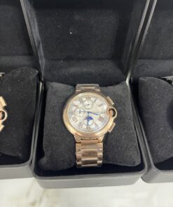 Reloj Cartier AA+ 3