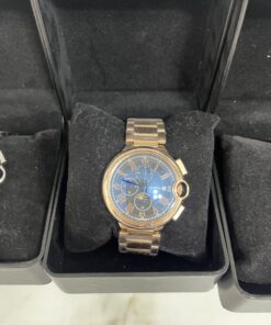 Reloj Cartier AA+ 2
