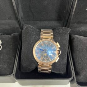 Reloj Cartier AA+ 2