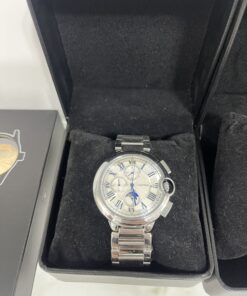 Reloj Cartier AA+ 1