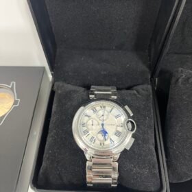 Reloj Cartier AA+ 1
