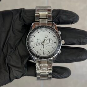 Reloj Majoo White