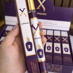 Perfume Erba Pura 35ML