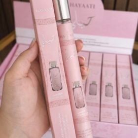 Perfume Hayaati Rosa 35ML