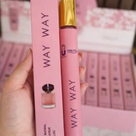 Perfume Way Way 35ML