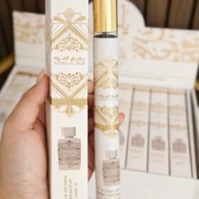 Perfume Badee Al Oud Blanco 35ML