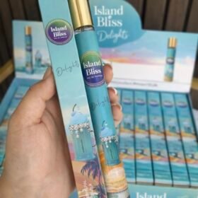 Perfume Island Bliss 35ML
