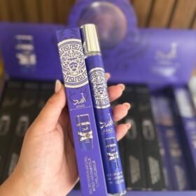 Perfume Asad Azul 35ML