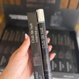 Perfume Club de Nuit Intense 35ML