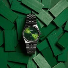 Reloj Casio LV12