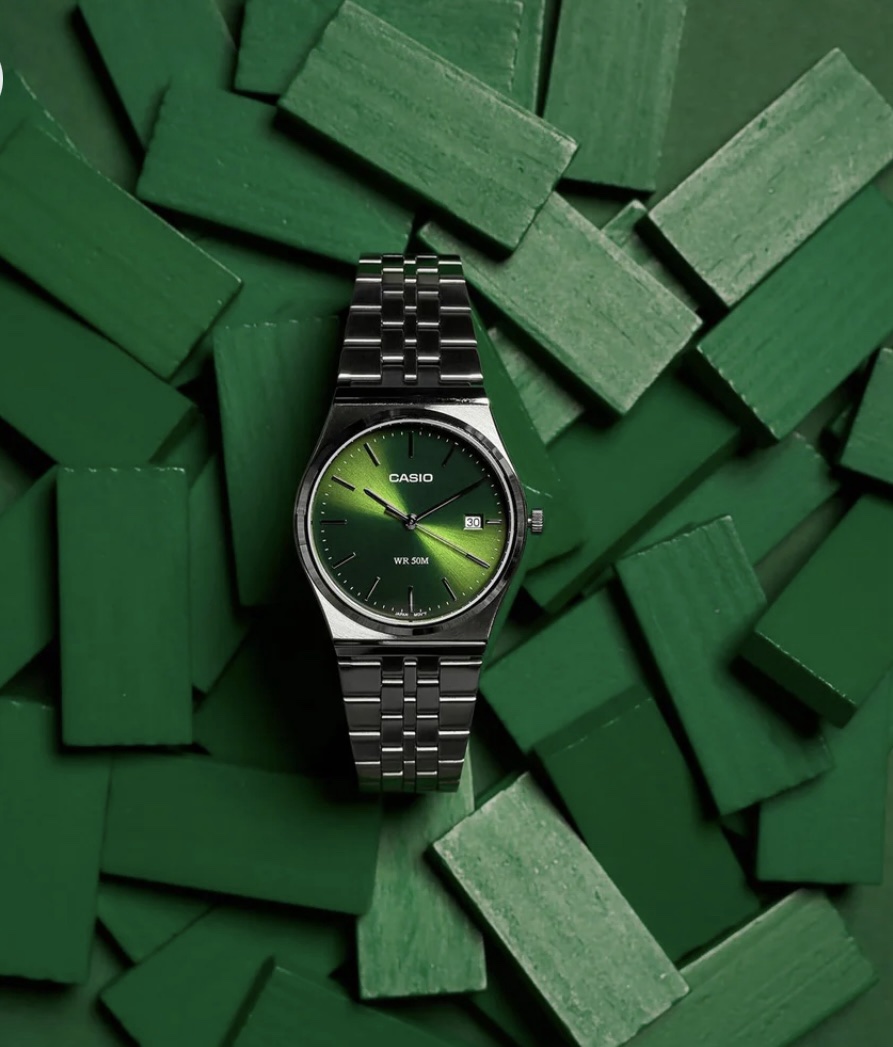 Reloj Casio LV12