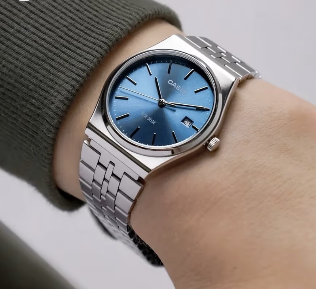 Reloj Casio LV10