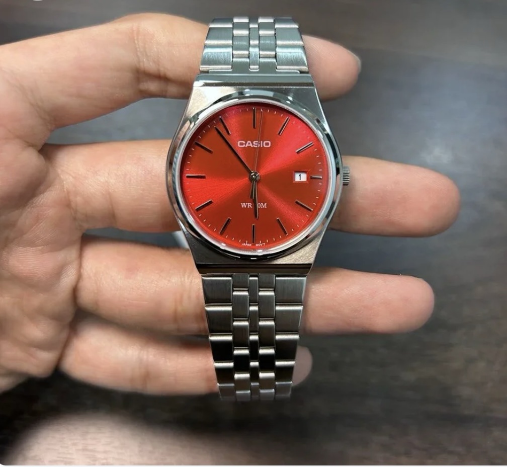 Reloj Casio LV11