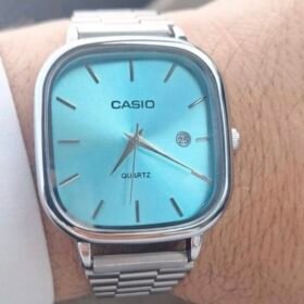 Reloj Casio MQ6