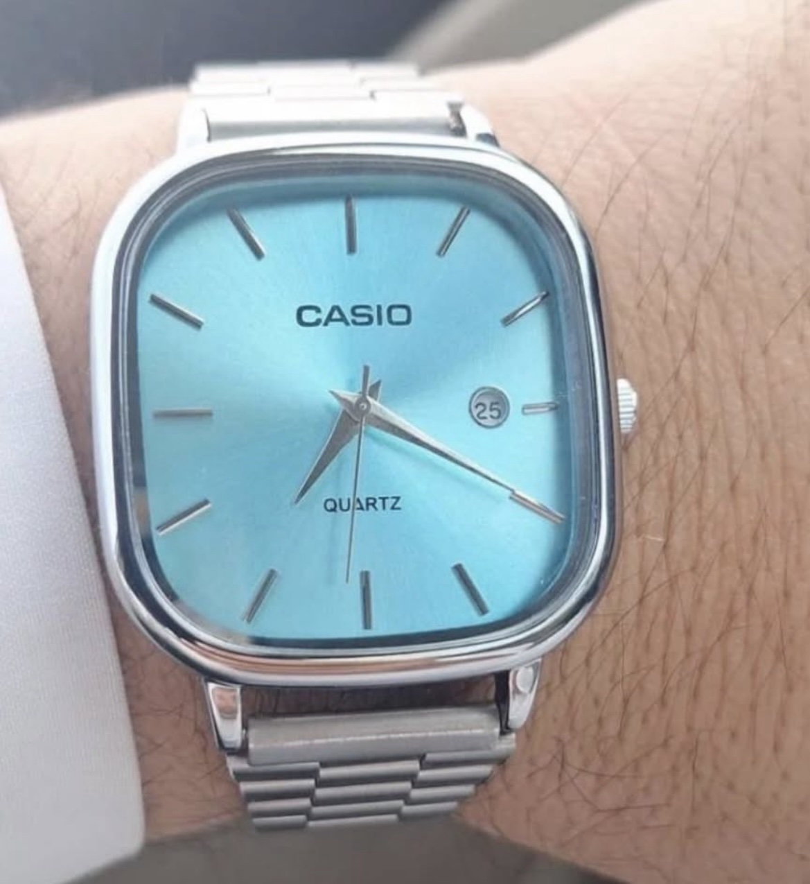 Reloj Casio MQ6