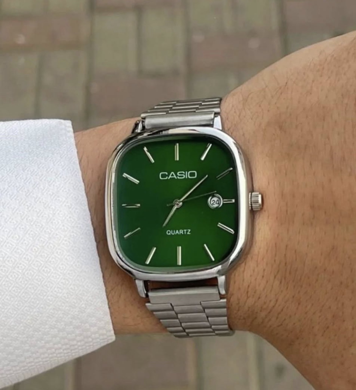 Reloj Casio MQ7