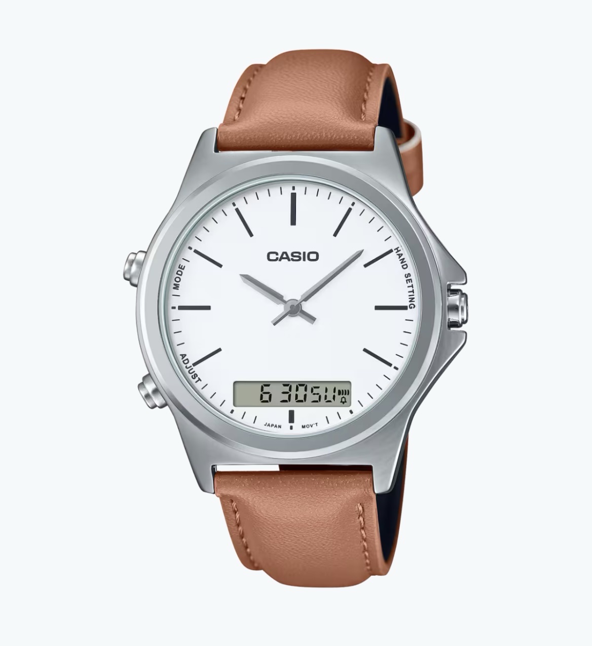 Reloj Casio VC3