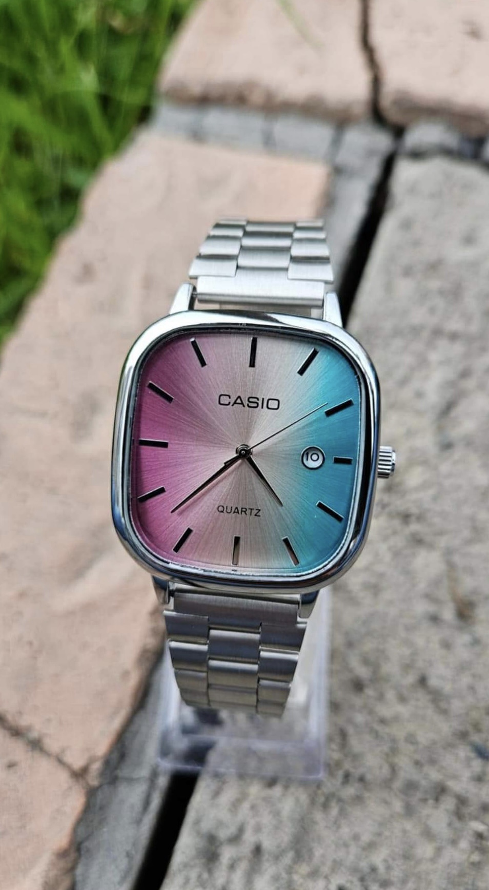 Reloj Casio MQ8