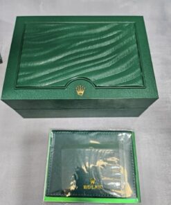 Alternative view of Packaging Premium Rolex V2