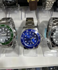 Reloj Rolex AA+ 30