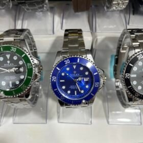 Reloj Rolex AA+ 30