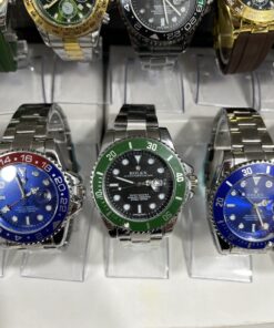 Reloj Rolex AA+ 29